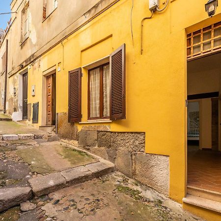 Santa Margherita House Cagliari Dış mekan fotoğraf