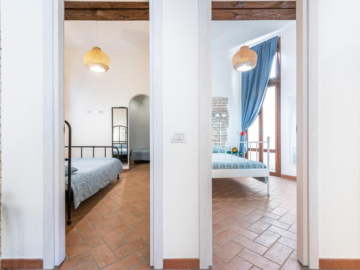 Santa Margherita House Cagliari Dış mekan fotoğraf