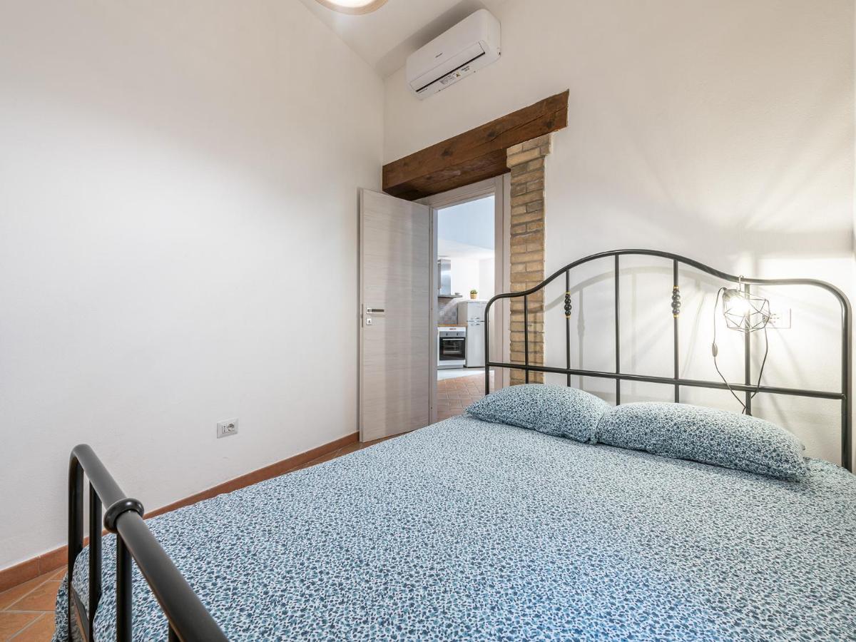 Santa Margherita House Cagliari Dış mekan fotoğraf