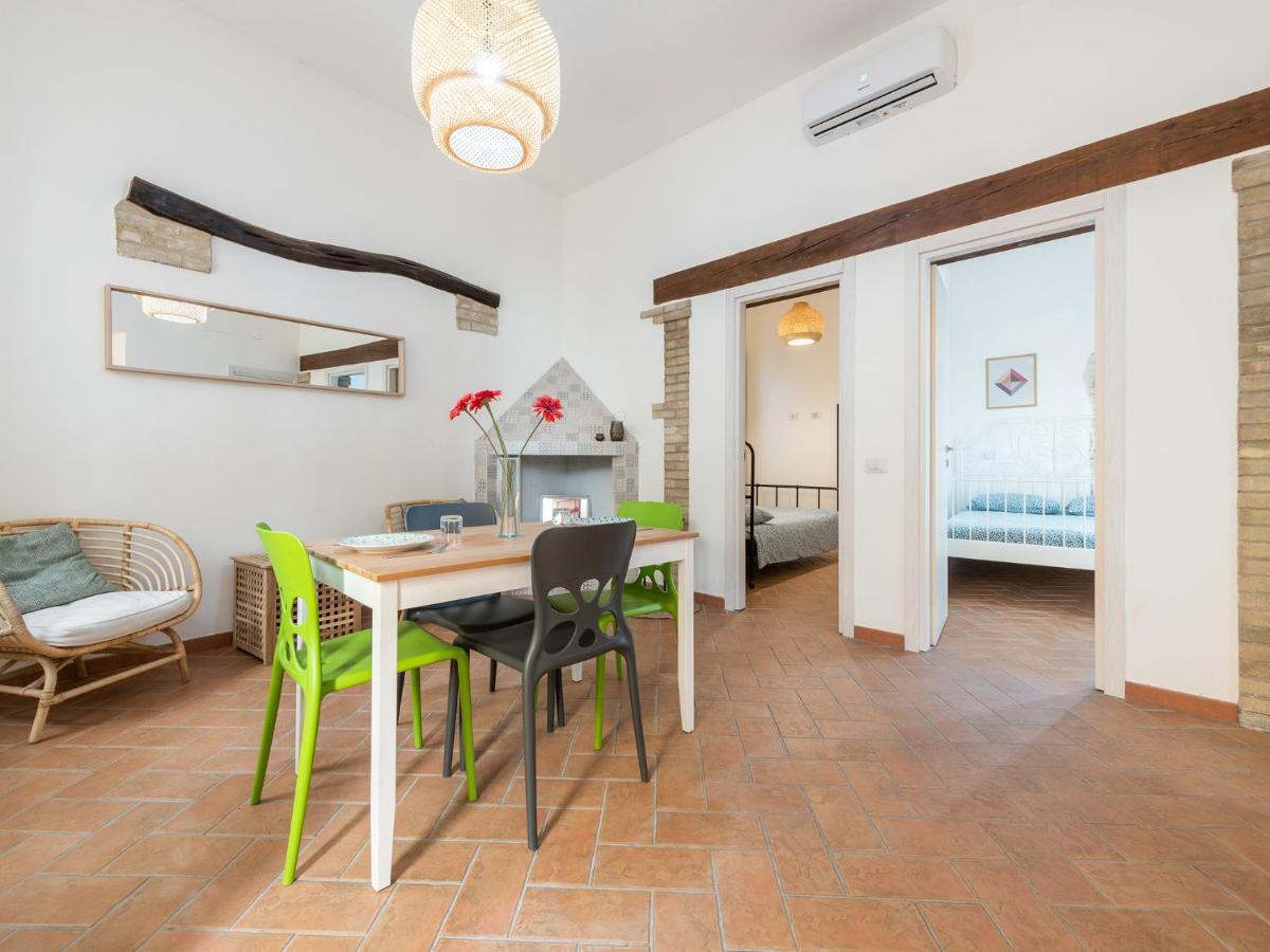 Santa Margherita House Cagliari Dış mekan fotoğraf