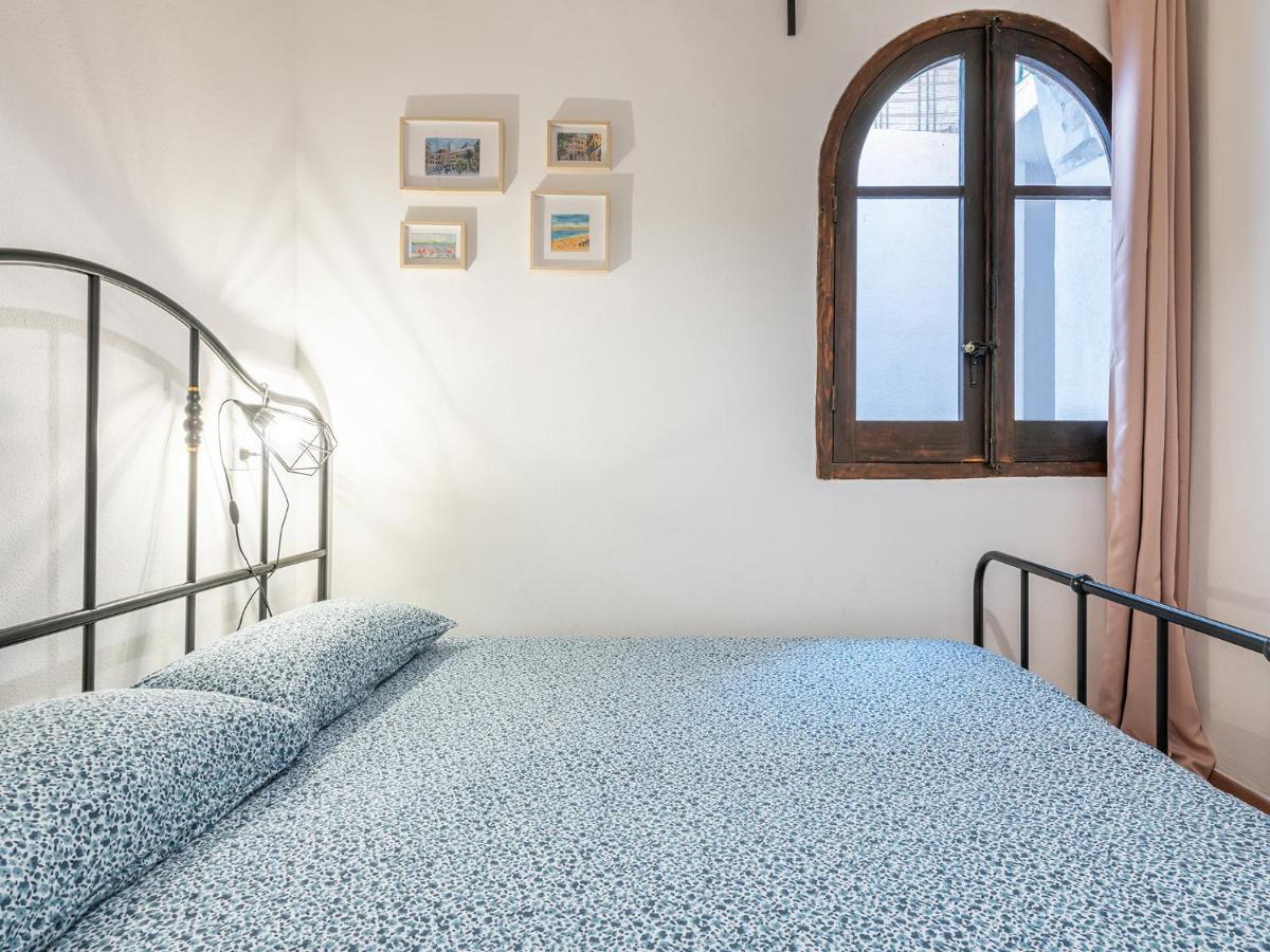 Santa Margherita House Cagliari Dış mekan fotoğraf