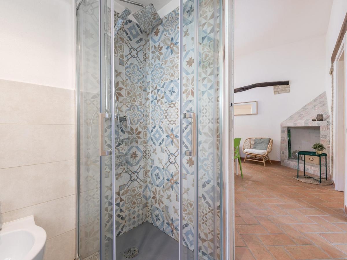 Santa Margherita House Cagliari Dış mekan fotoğraf