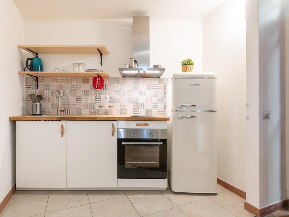 Santa Margherita House Cagliari Dış mekan fotoğraf