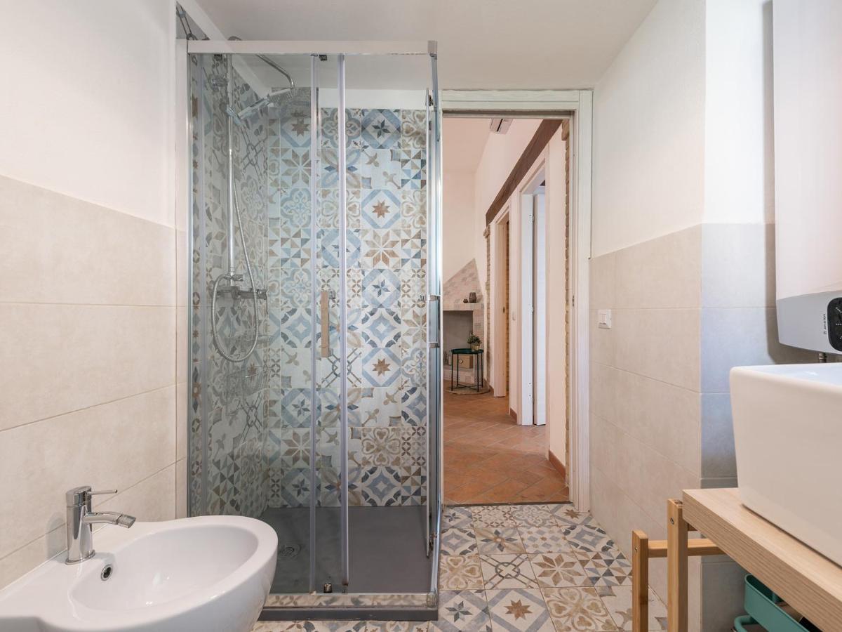 Santa Margherita House Cagliari Dış mekan fotoğraf