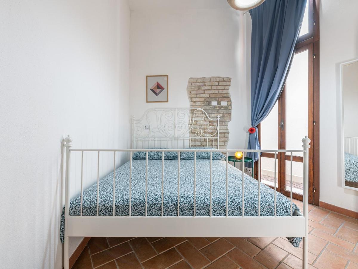 Santa Margherita House Cagliari Dış mekan fotoğraf