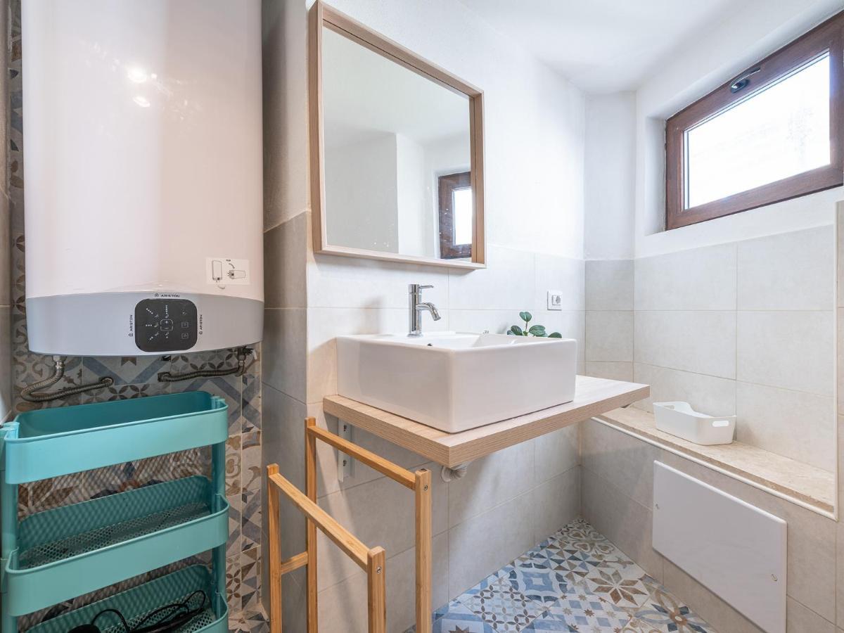 Santa Margherita House Cagliari Dış mekan fotoğraf