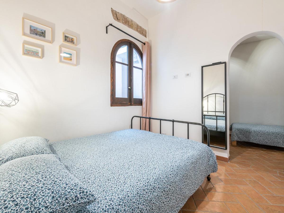 Santa Margherita House Cagliari Dış mekan fotoğraf