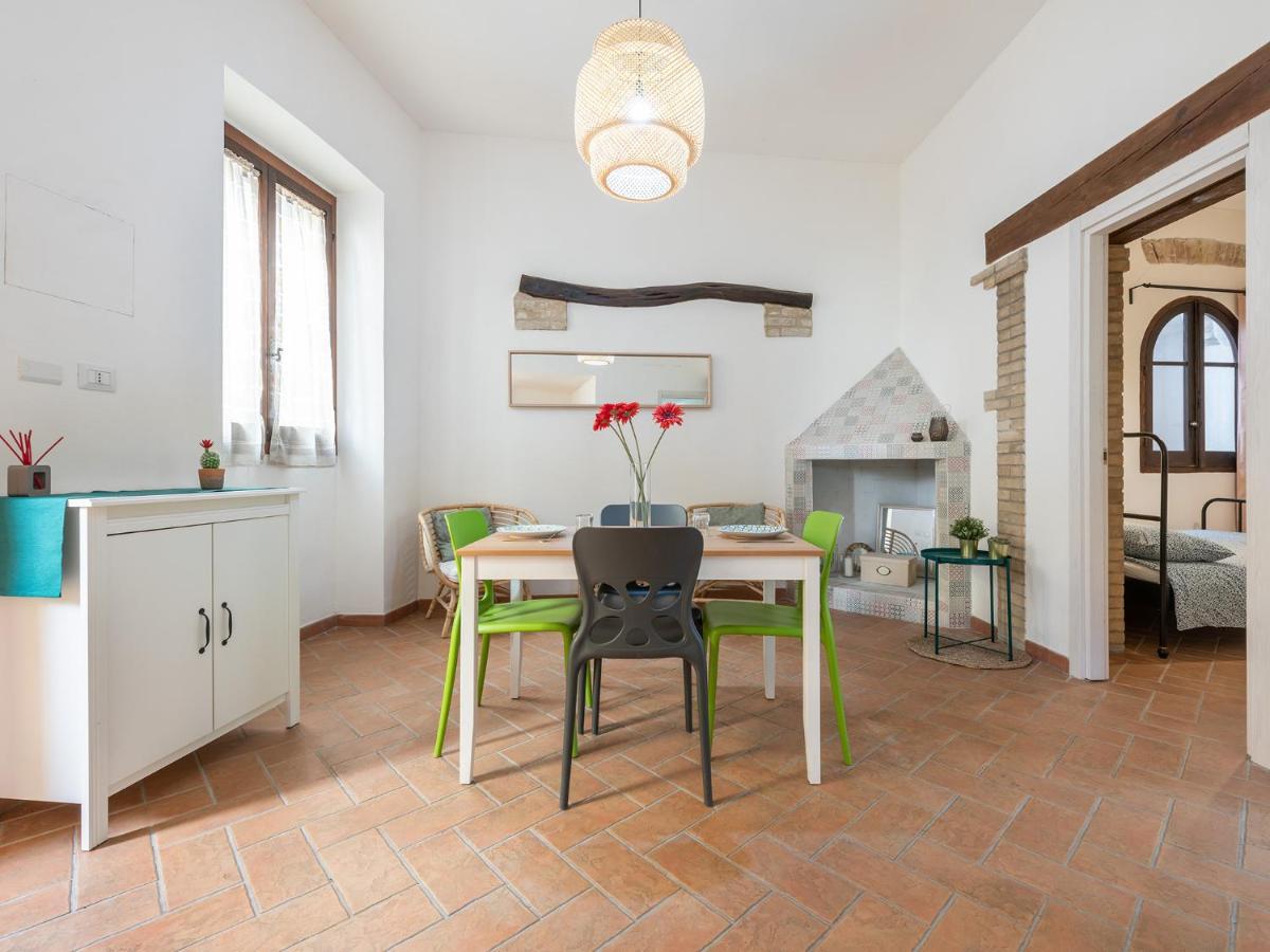 Santa Margherita House Cagliari Dış mekan fotoğraf