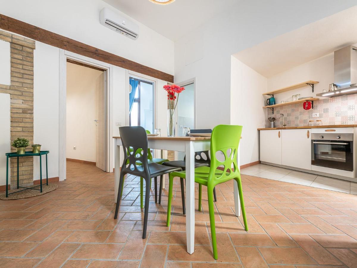Santa Margherita House Cagliari Dış mekan fotoğraf