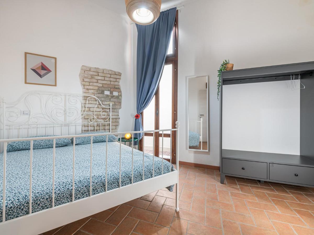 Santa Margherita House Cagliari Dış mekan fotoğraf