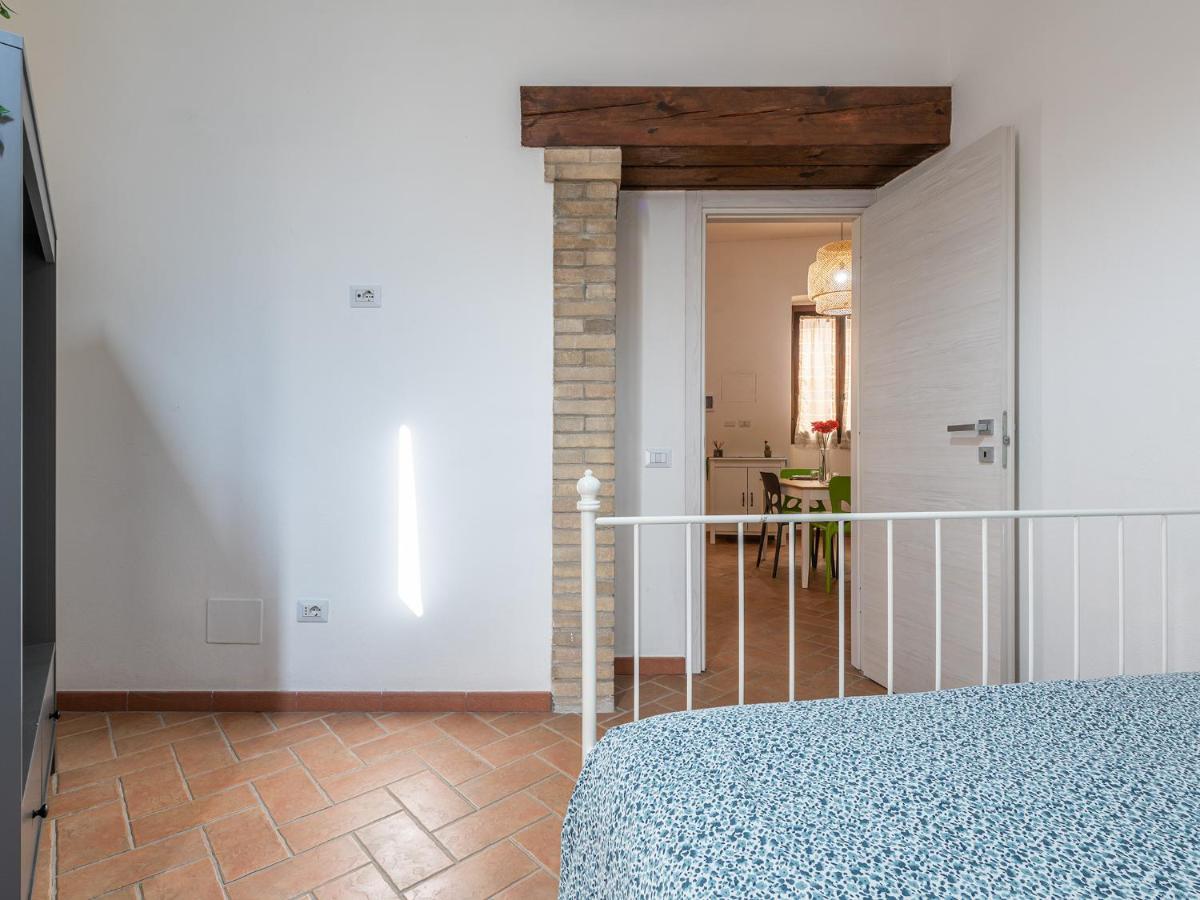 Santa Margherita House Cagliari Dış mekan fotoğraf