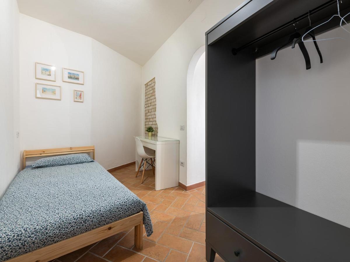 Santa Margherita House Cagliari Dış mekan fotoğraf