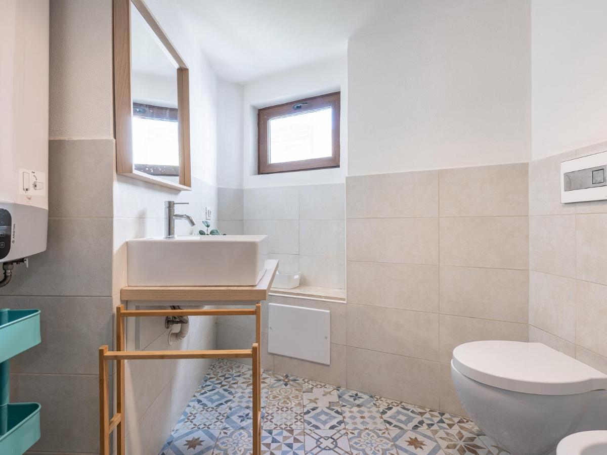 Santa Margherita House Cagliari Dış mekan fotoğraf